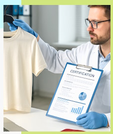Услуги Сертификация продукции и услуг в Смоленске