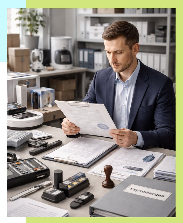 Сертификация продукции в Смоленске от 46148 р. | Орган Алешин-Смл