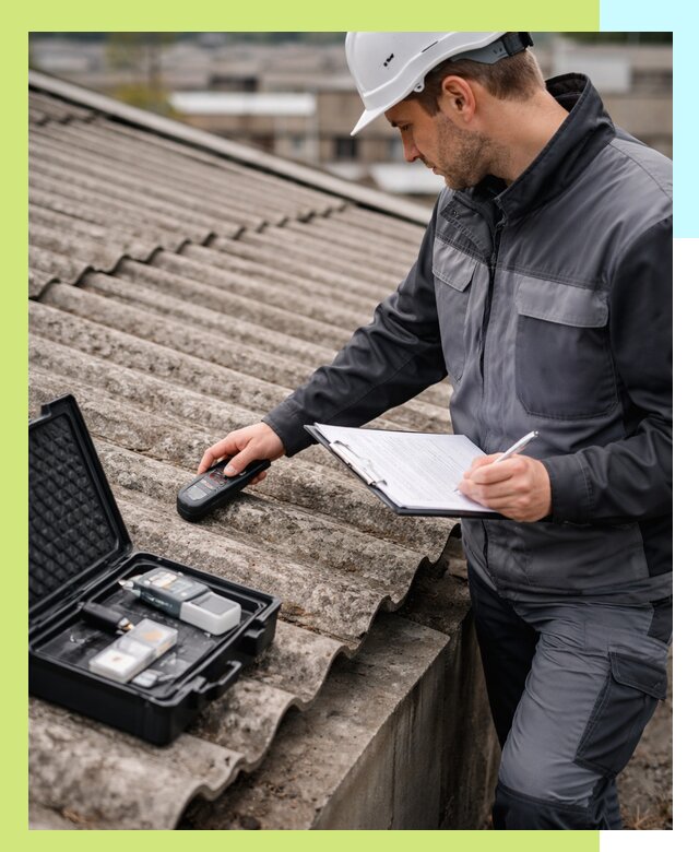 Сертификация шифера и техническая документация в Смоленске