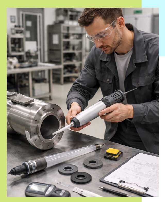 Сертификация герметиков и получение деклараций в Смоленске