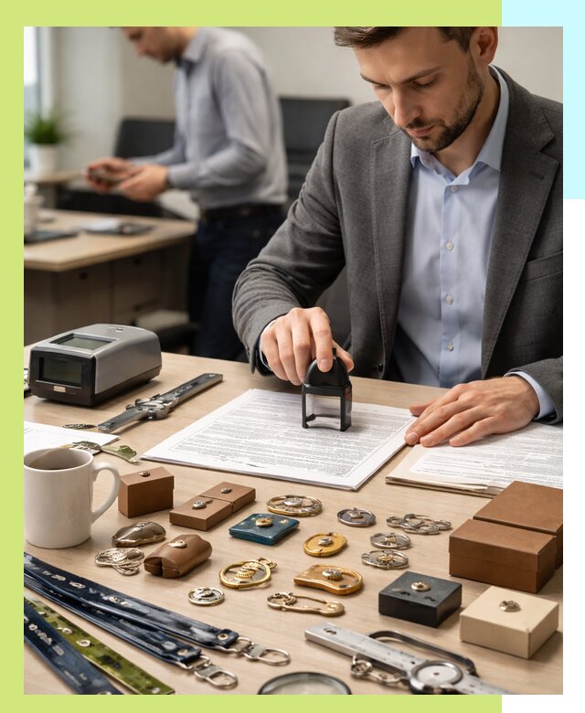 Сертификация сувениров и сувенирной продукции в Смоленске