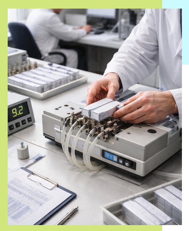 Сертификация сигарет и табачной продукции в Смоленске