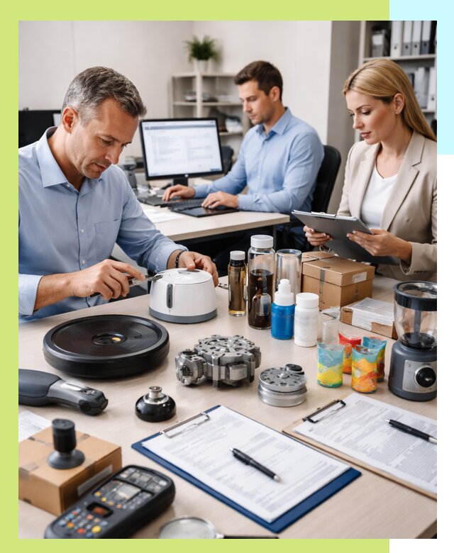 Сертификация товаров в Смоленске — быстро, официально