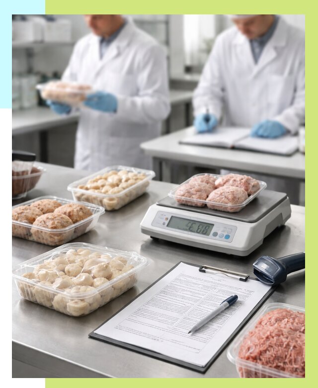 Сертификация полуфабрикатов в Смоленске от 18459 р. | Алешин-Смл