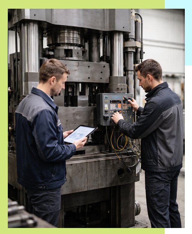 Сертификация машин и оборудования в Смоленске по ГОСТ и ТР