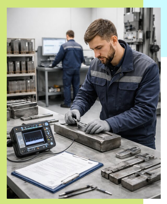 Сертификация сварочного оборудования в Смоленске по ГОСТ