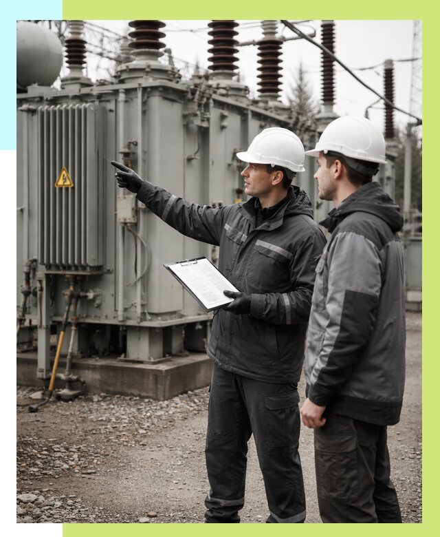 Сертификация высоковольтного оборудования в Смоленске|Алешин-Смл 76913р