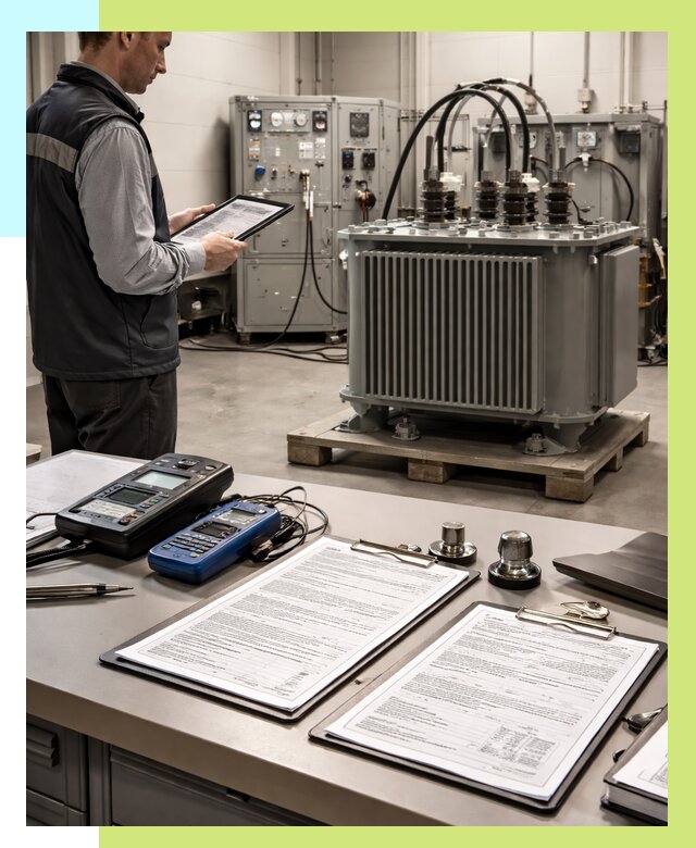 Сертификация трансформаторов под ключ в Смоленске от 25638 р. Алешин-Смл