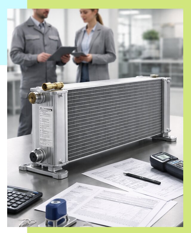 Сертификация радиаторов в Смоленске под ключ от 8717 р. | Алешин-Смл