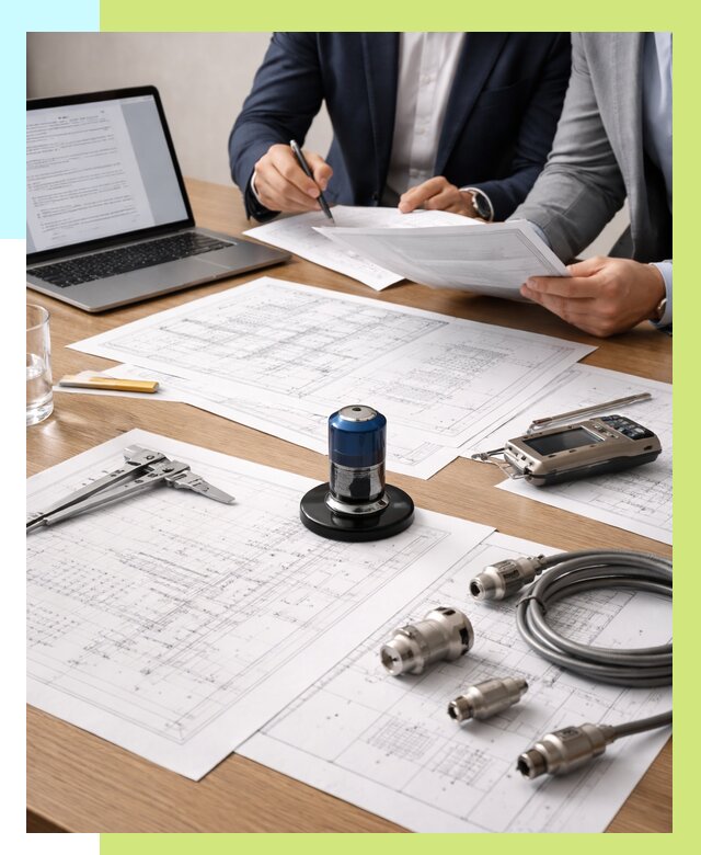 Разработка технических условий в Смоленске от 12306 р. | Алешин-Смл