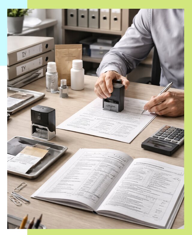 Разработка ТУ на продукцию в Смоленске от 12306 р. | Алешин-Смл