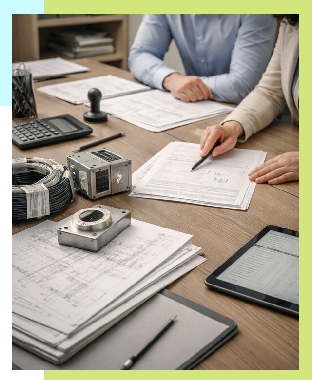 ТУ на изделие в Смоленске: оформить и получить от 8717 р. | Алешин-Смл