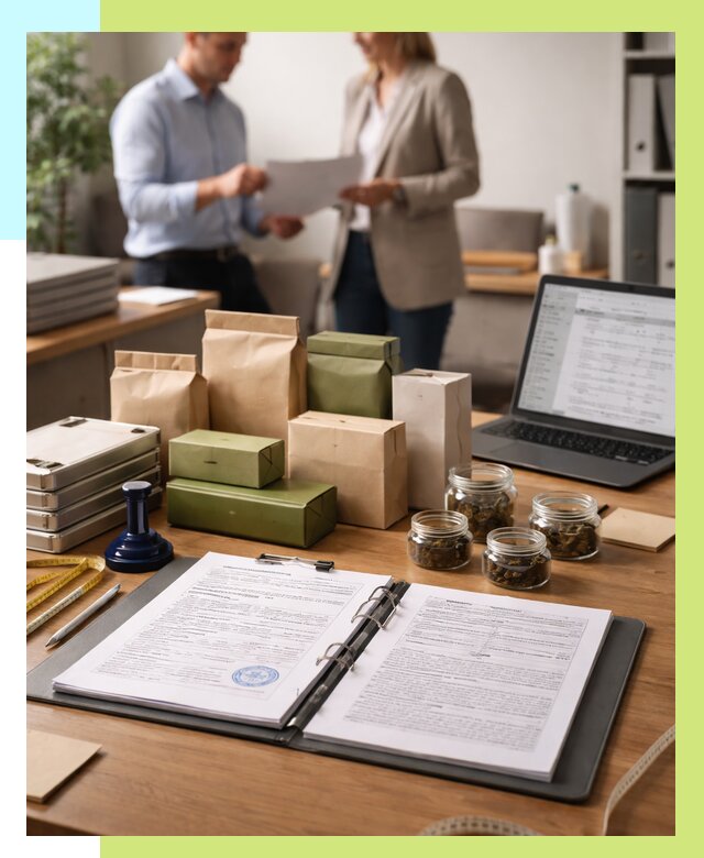 ТУ на чай в Смоленске срочно от 8717 р., оформление в Алешин-Смл