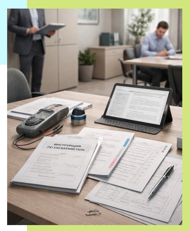 Руководство по эксплуатации в Смоленске от 7179 р. | Алешин-Смл