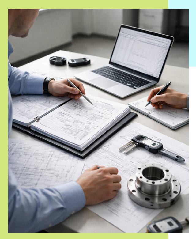 Разработка технологической инструкции для производства в Смоленске