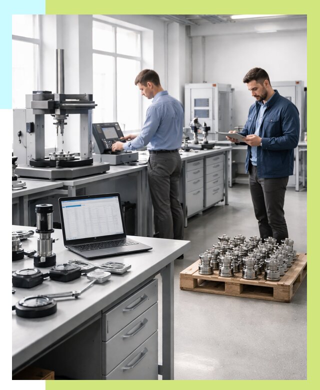 Технологический процесс в Смоленске от 7179 р. | Алешин-Смл