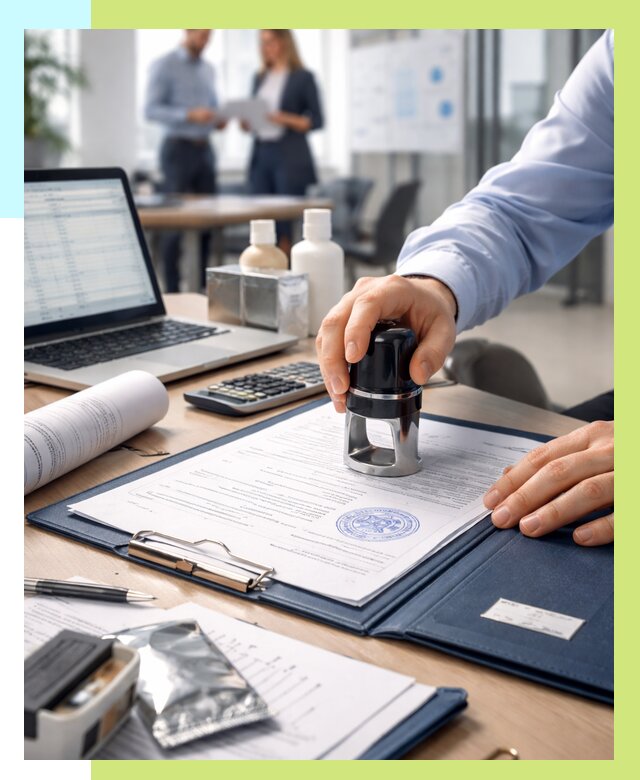 Технологический регламент в Смоленске от 15383 р. | Алешин-Смл под ключ