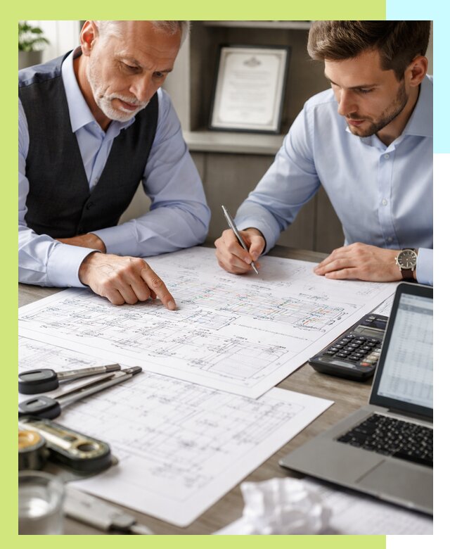 Разработка маршрутных карт технологических процессов в Смоленске