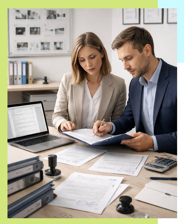 Нотификация ФСБ для продукции и оборудования в Смоленске