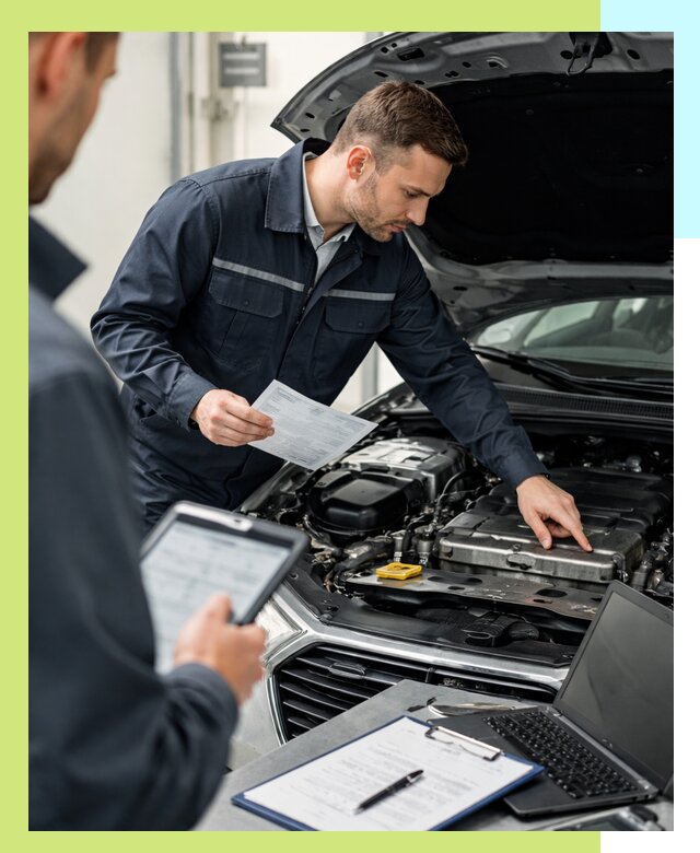 Оформление СБКТС на автомобиль в Смоленске, быстро и официально