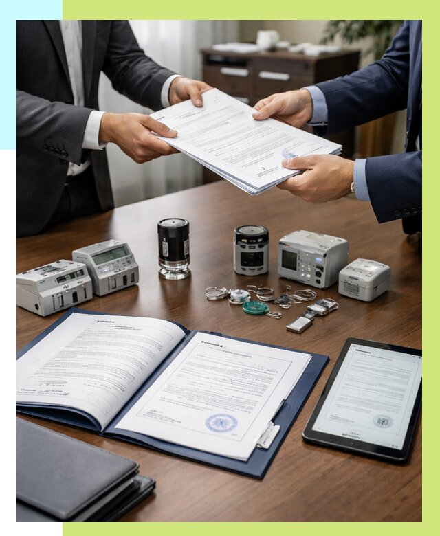 БКТС в Смоленске: оформить и заказать от 7691 р. | Алешин-Смл