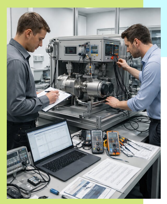 Получение БКТС для техники, оборудования и услуг в Смоленске