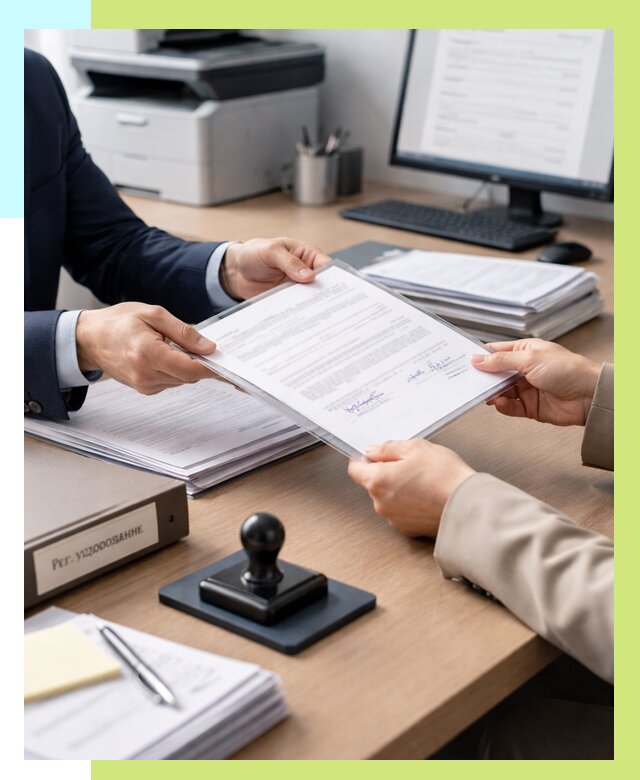 Рег. удостоверение медизделия в Смоленске от 82040р | Алешин-Смл