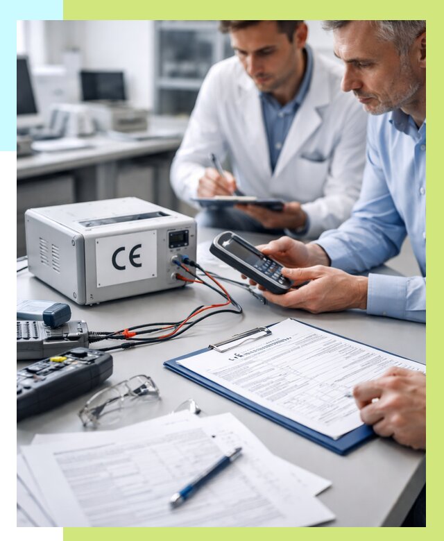 CE сертификат в Смоленске от 20510 р. под ключ Алешин-Смл