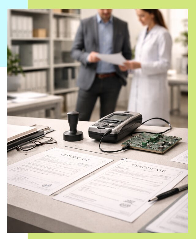 RoHS сертификат в Смоленске под ключ от 8717 р. | Алешин-Смл