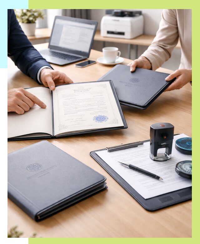 Сертификат OHSAS 18001 в Смоленске от 46148 р. | Алешин-Смл