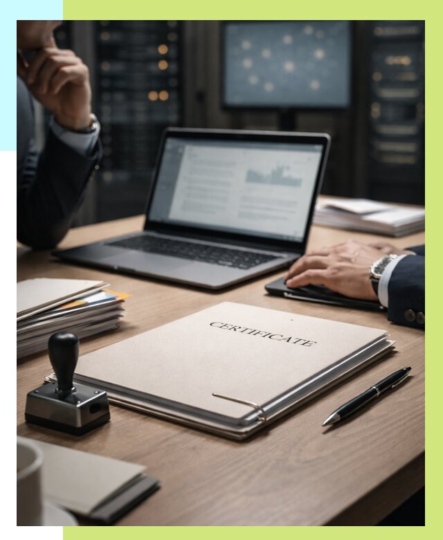 Сертификат ISO 27001 в Смоленске под ключ от 153825 р. Алешин-Смл