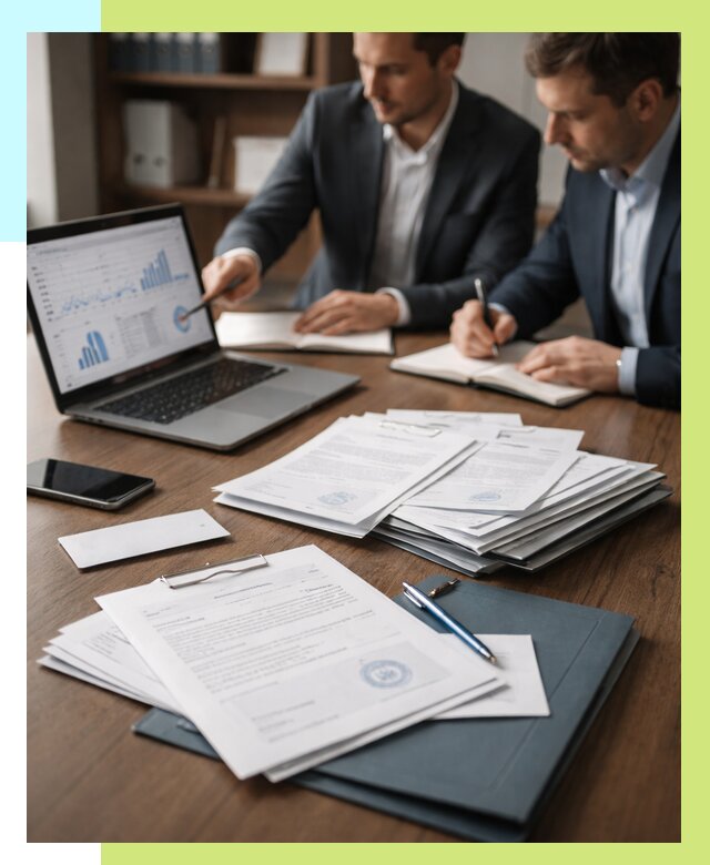 Оценка деловой репутации в Смоленске от 7691 р. | Алешин-Смл