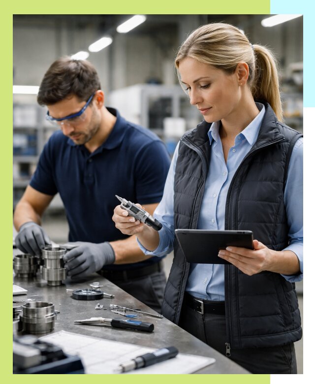 Сертификация производства в Смоленске по стандартам и требованиям