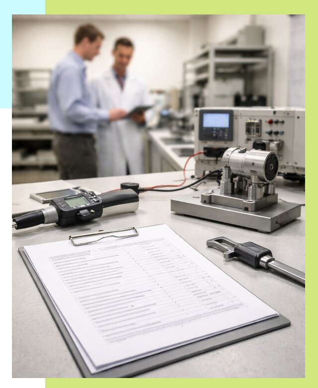 Протокол испытаний продукции в Смоленске от 7691 р. | Алешин-Смл