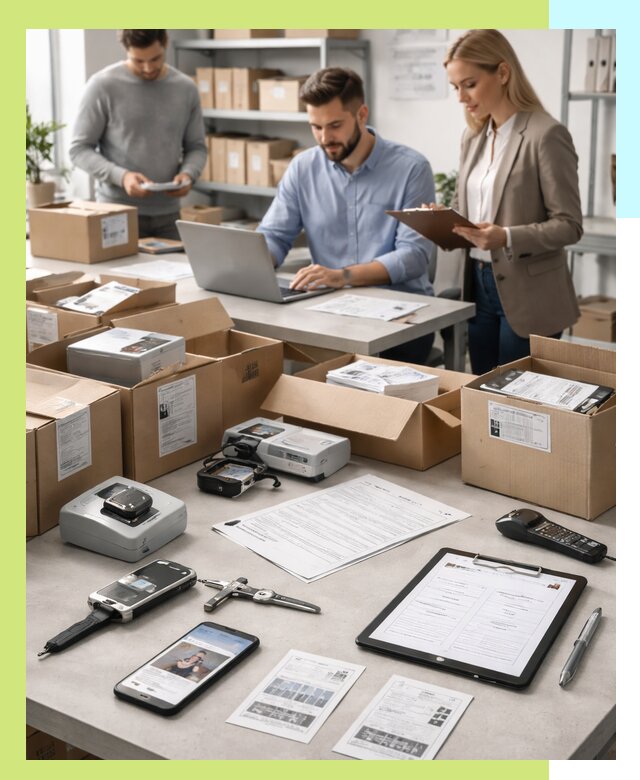 Сертификация товаров и документов для маркетплейсов в Смоленске