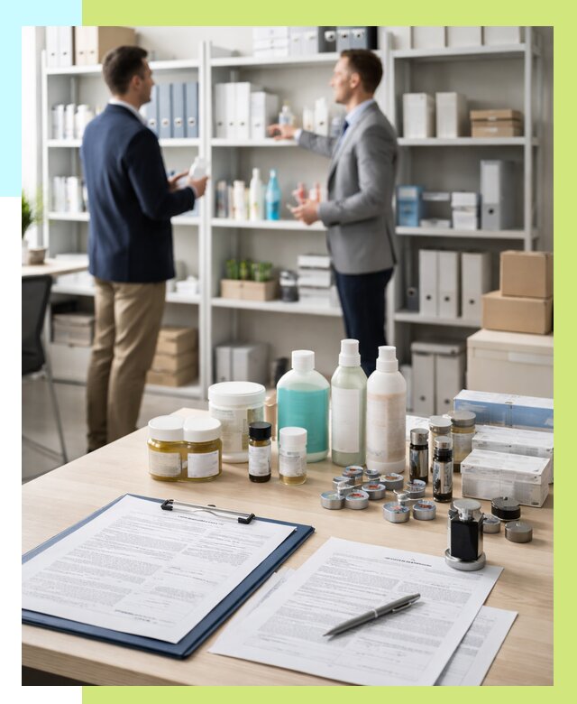 Сертификация собствен. продукции в Смоленске от 25638 р. | Алешин-Смл