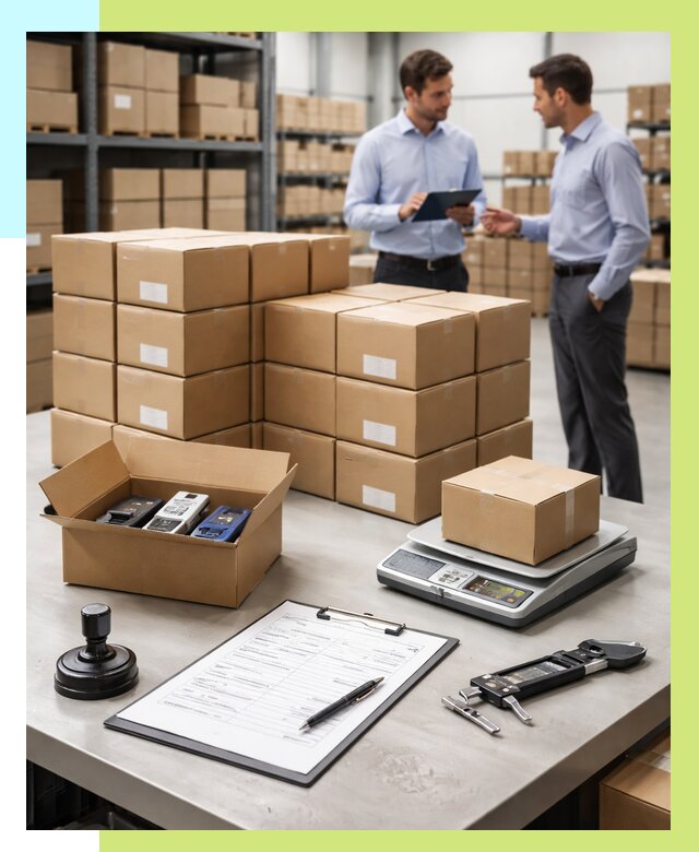 Сертификация партии товара в Смоленске от 15383 р., Алешин-Смл