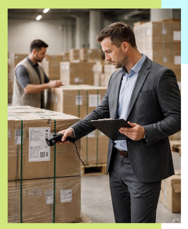 Сертификация партии товара в Смоленске по требованиям законодательства